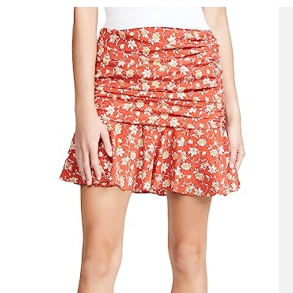 Veronica Beard Taras Skirt